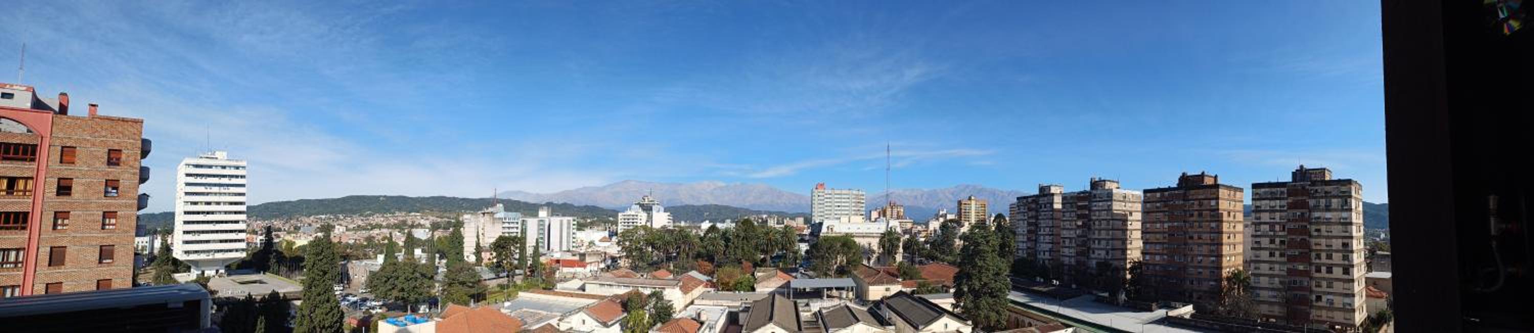Departamento Torre Murguía