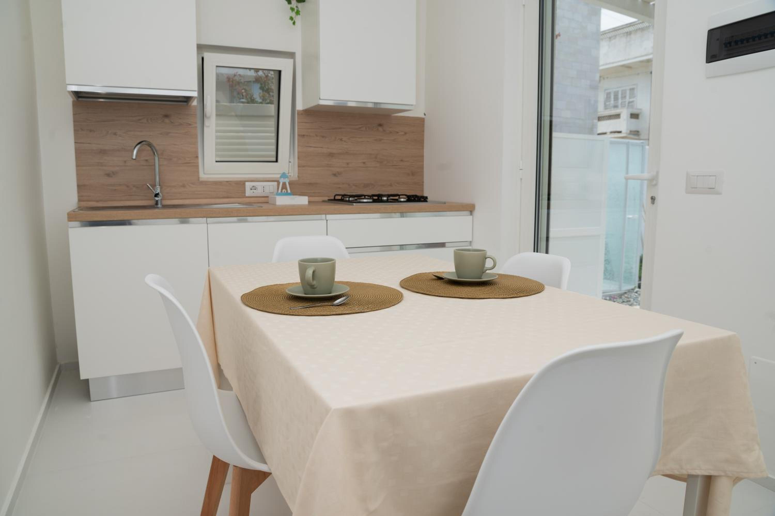 Lmholiday SEAVIEW apartment