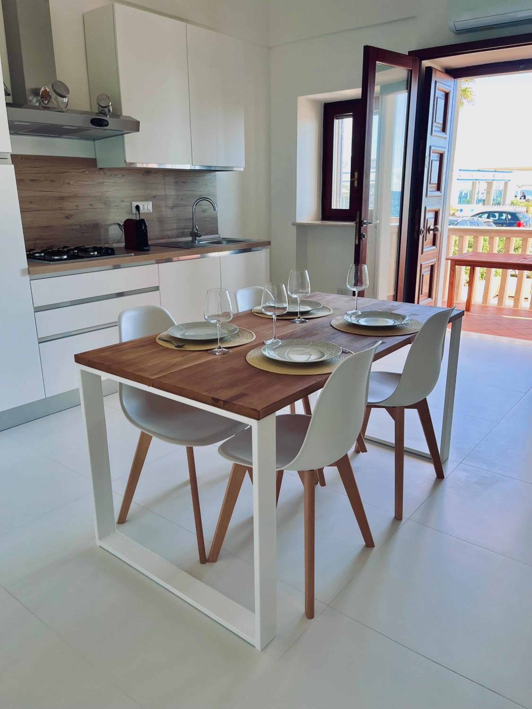 Lmholiday SEAVIEW apartment