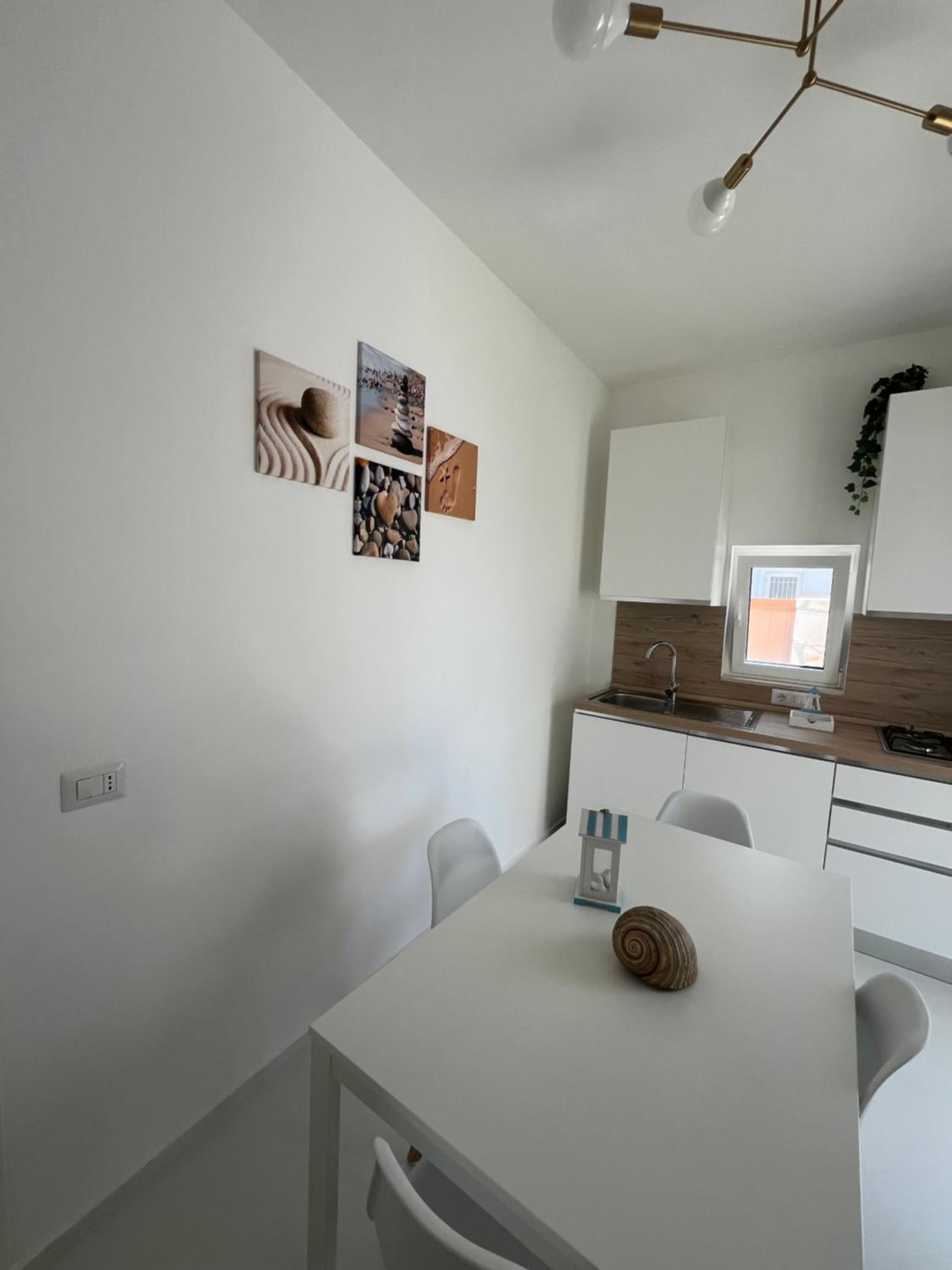 Lmholiday SEAVIEW apartment