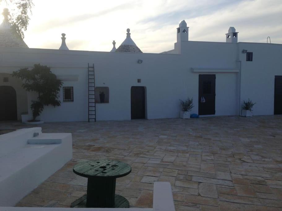 i trulli di Biba view 3