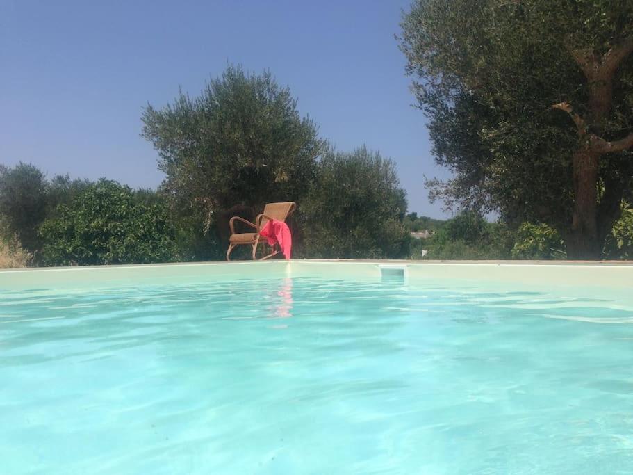 i trulli di Biba view 5