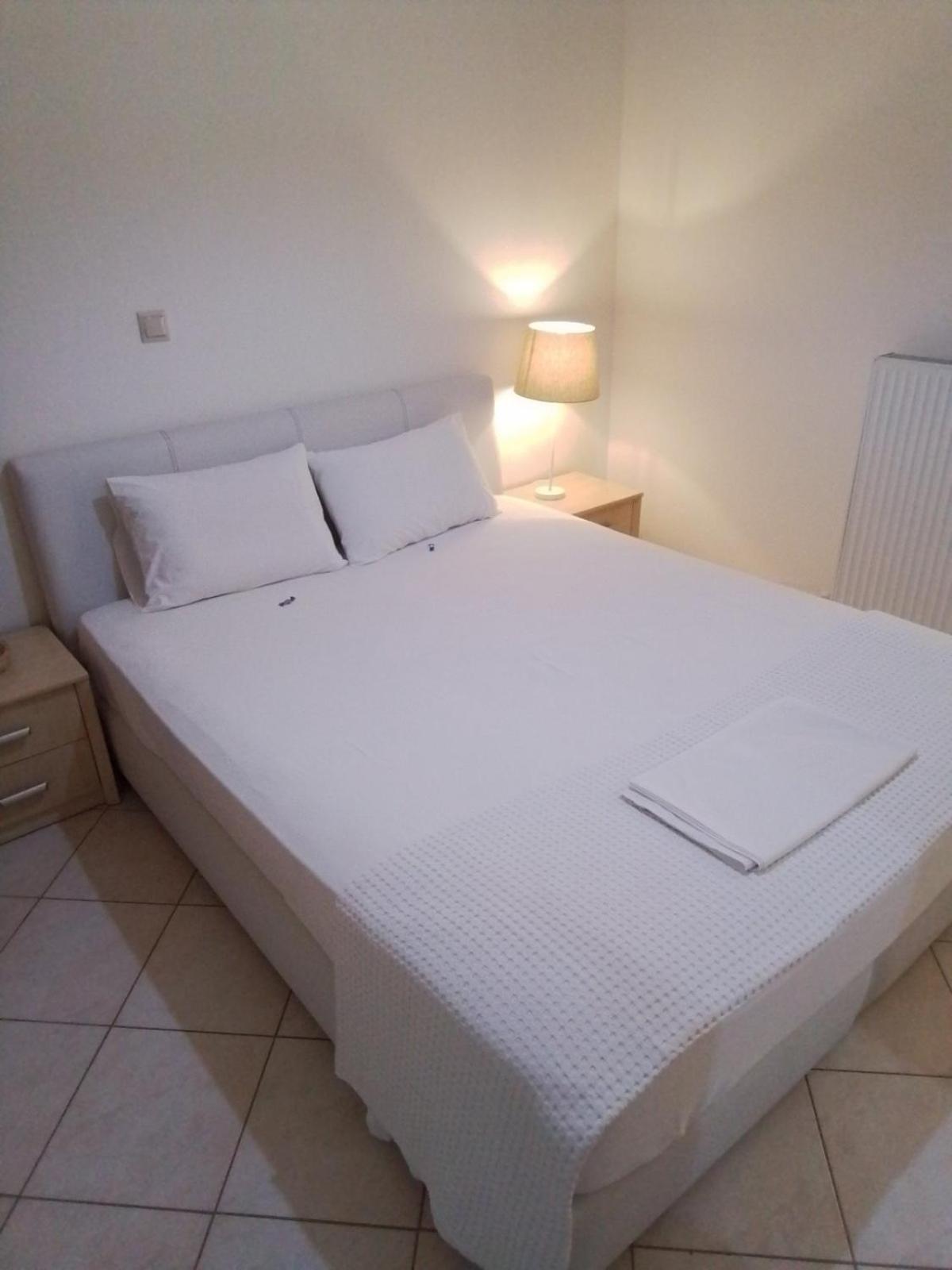 Kallikratia Suites 3 photo 4