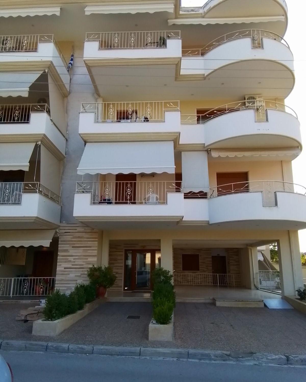 Kallikratia Suites 3
