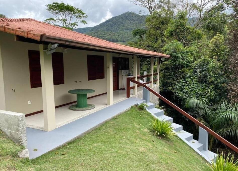 Paraíso do Sana