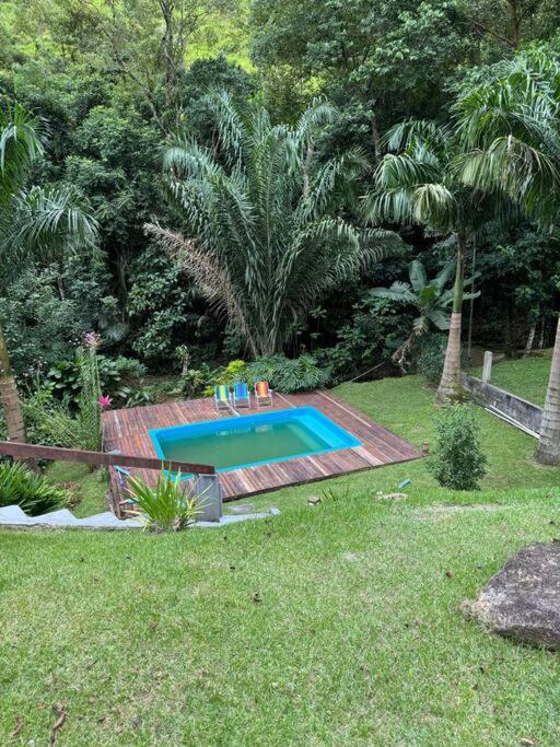 Paraíso do Sana