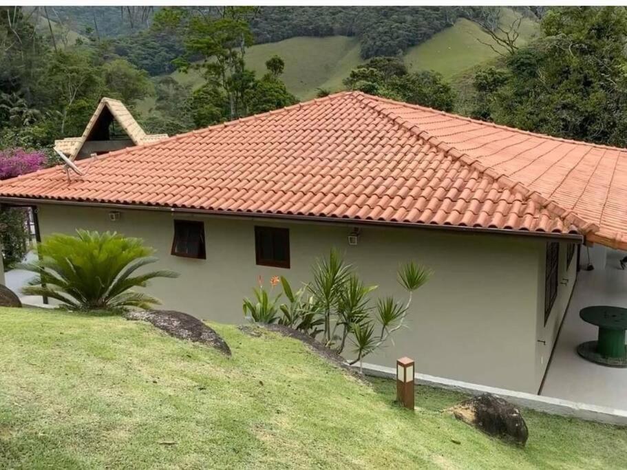 Paraíso do Sana