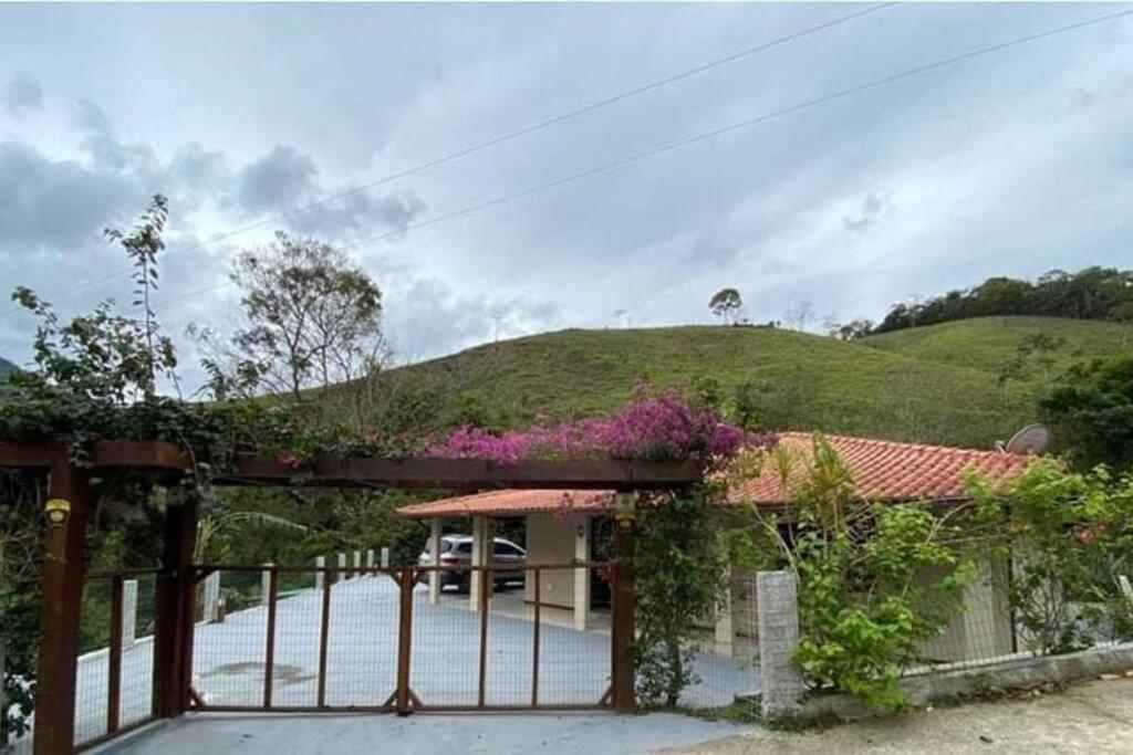 Paraíso do Sana