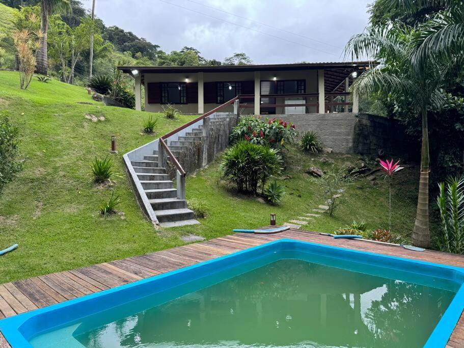 Paraíso do Sana
