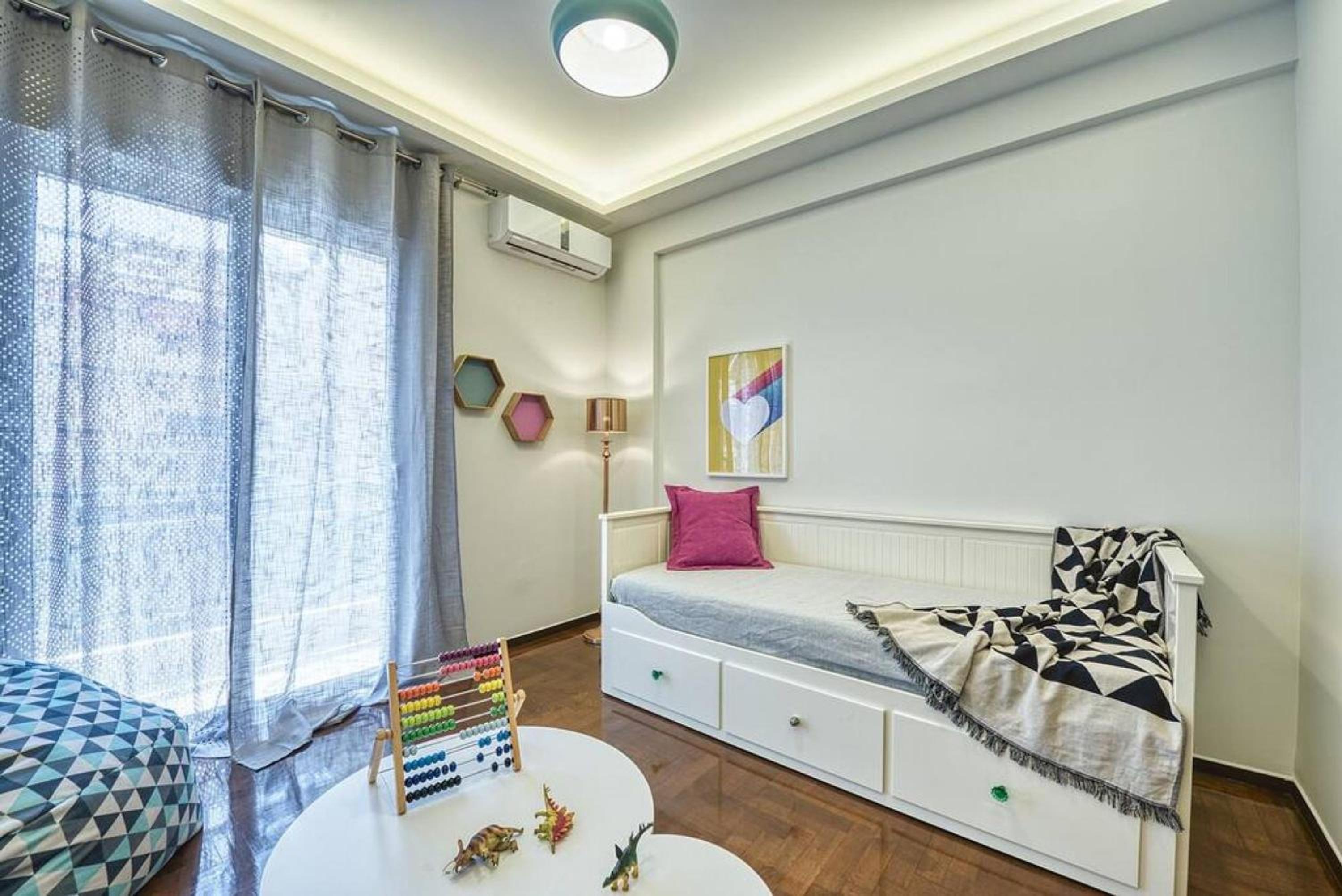 MUSE A Dreamy and Fresh New apartment photo 5