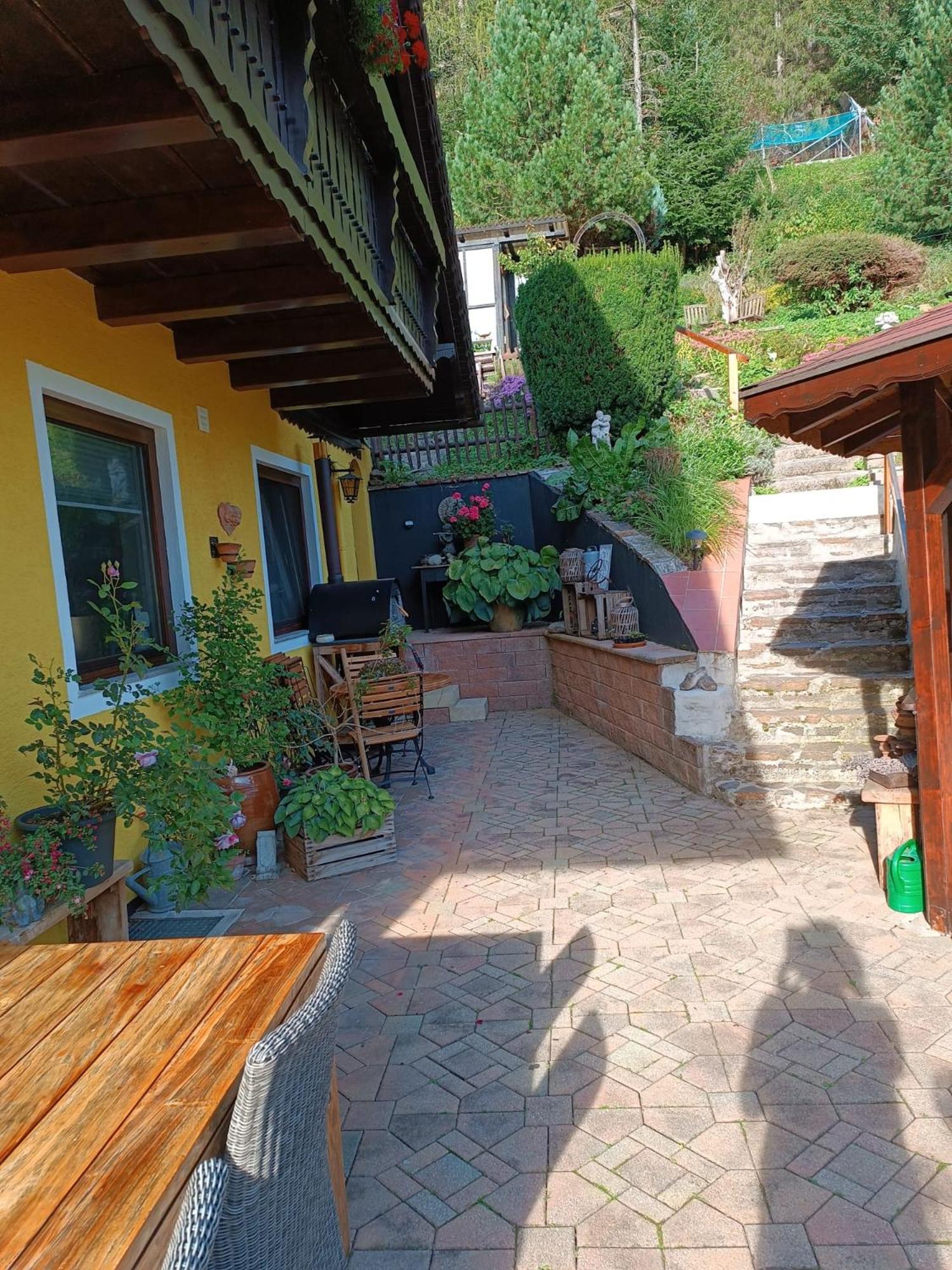 Haus Sonnblick