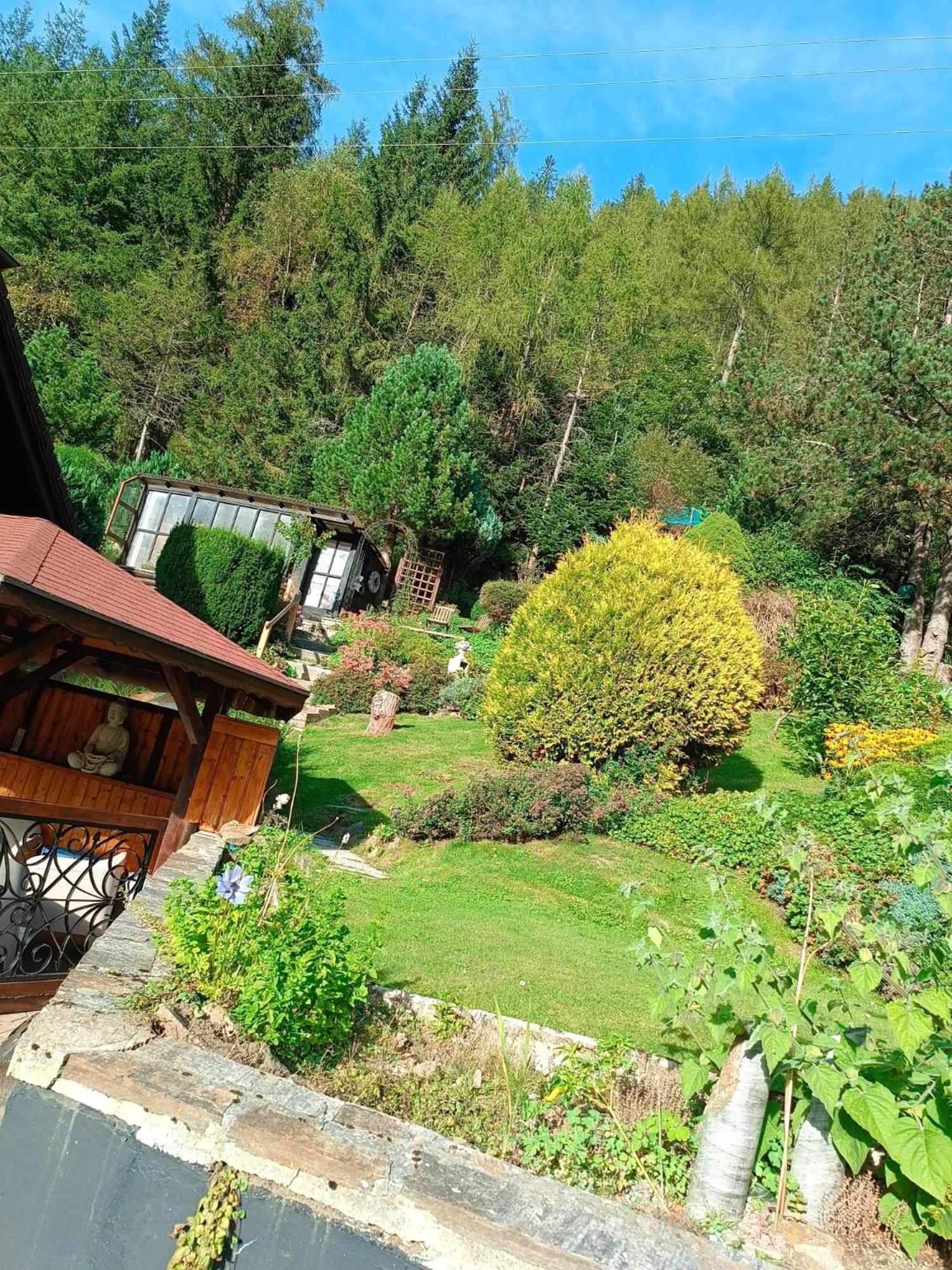 Haus Sonnblick