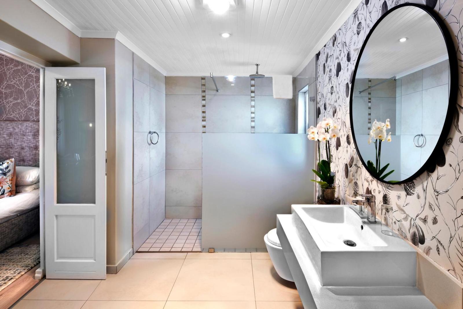 Lavender Farm Boutique Guest House