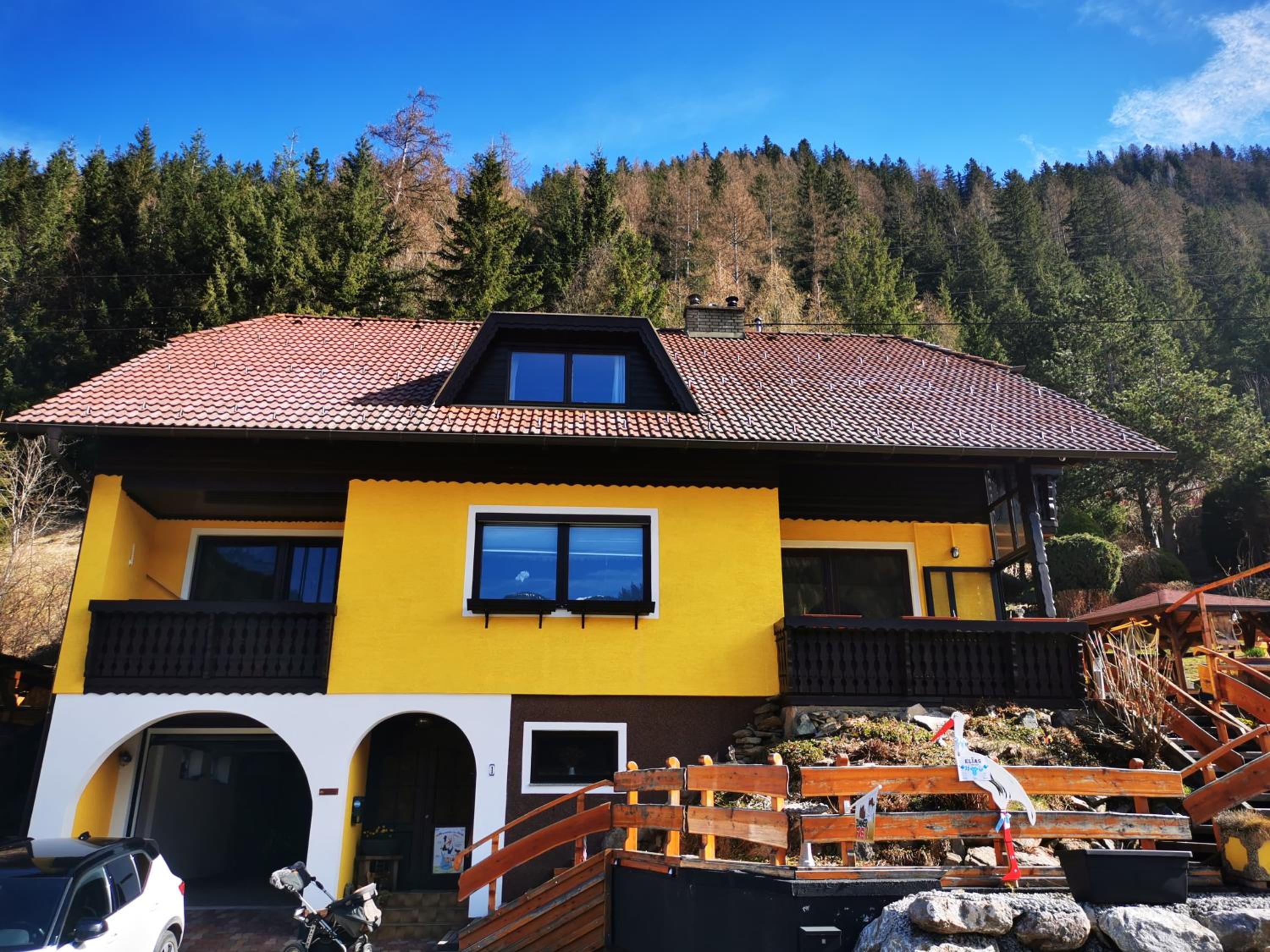 Haus Sonnblick