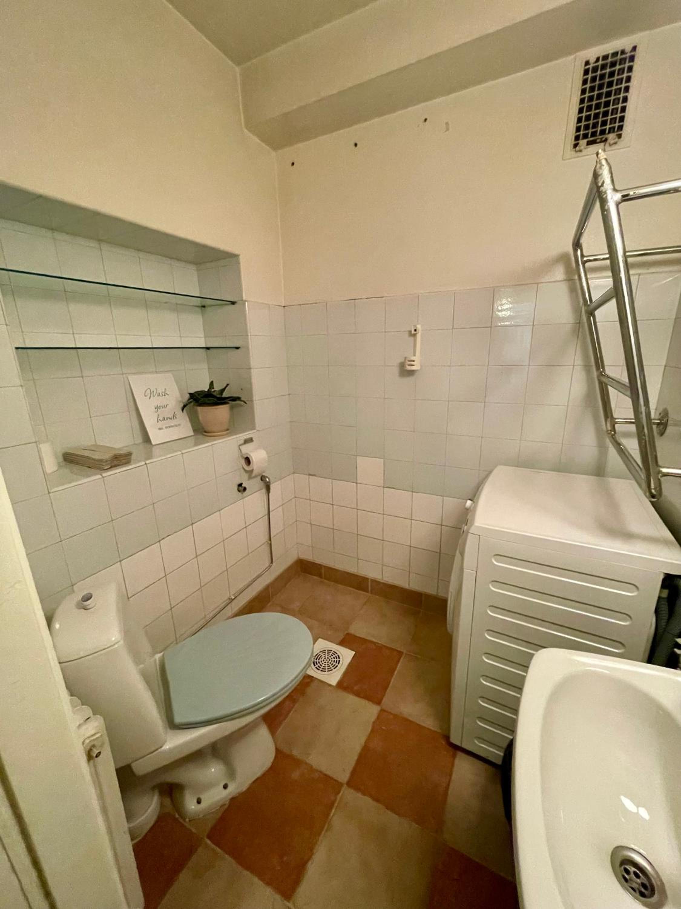 B&B Retro - Guesthouse Kupittaa