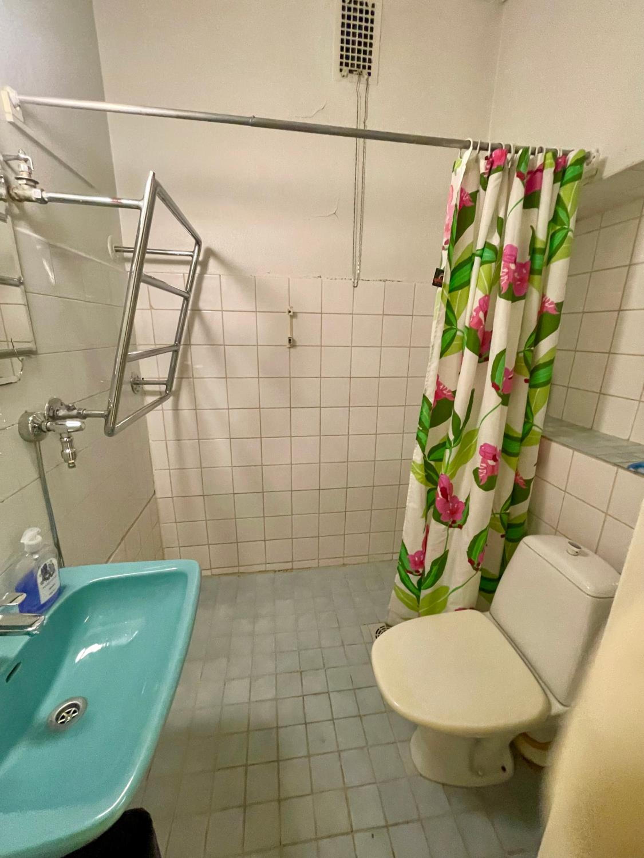 B&B Retro - Guesthouse Kupittaa