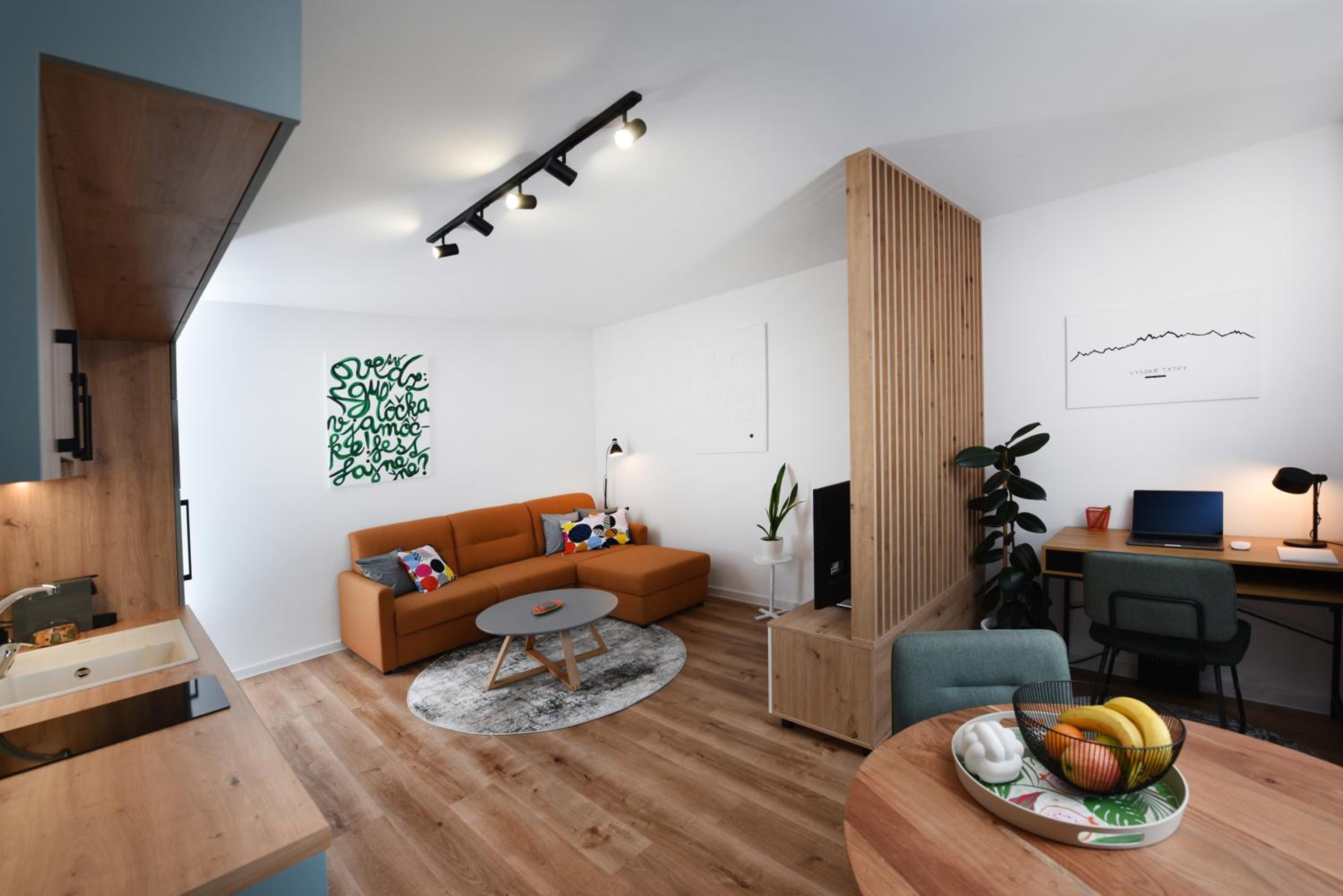 Apartmán KUVIK