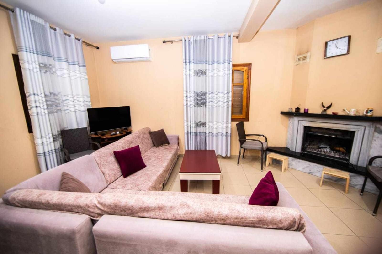 Bujtina Qosja photo 3