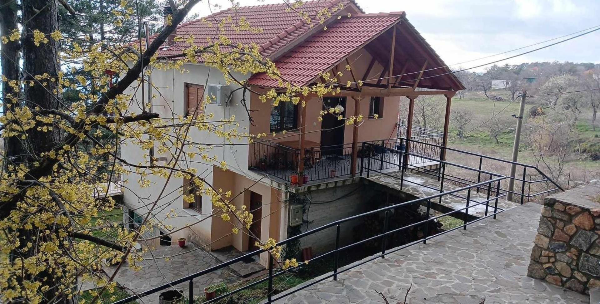 Bujtina Qosja photo 5