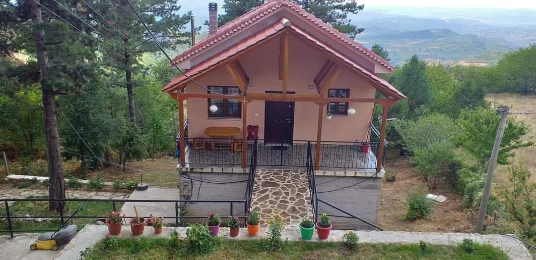 Bujtina Qosja