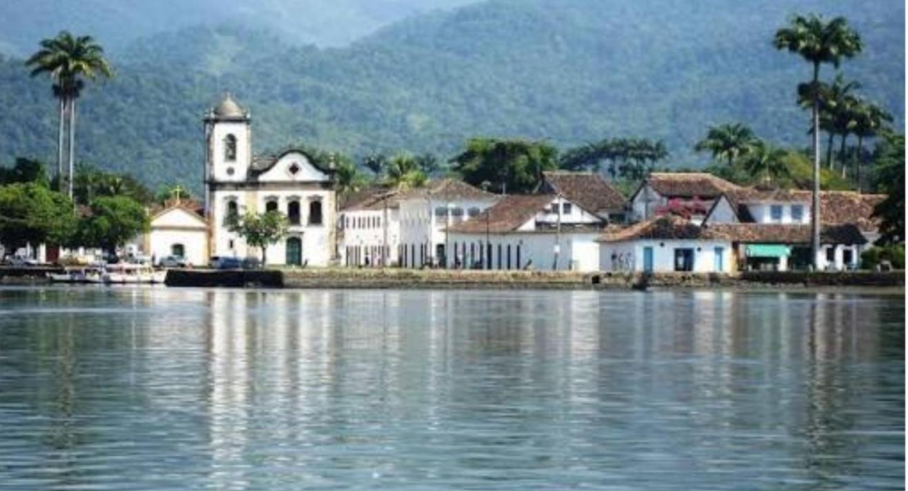 Pier22 Lodging - Duplex com 4 suítes num paraíso ecológico