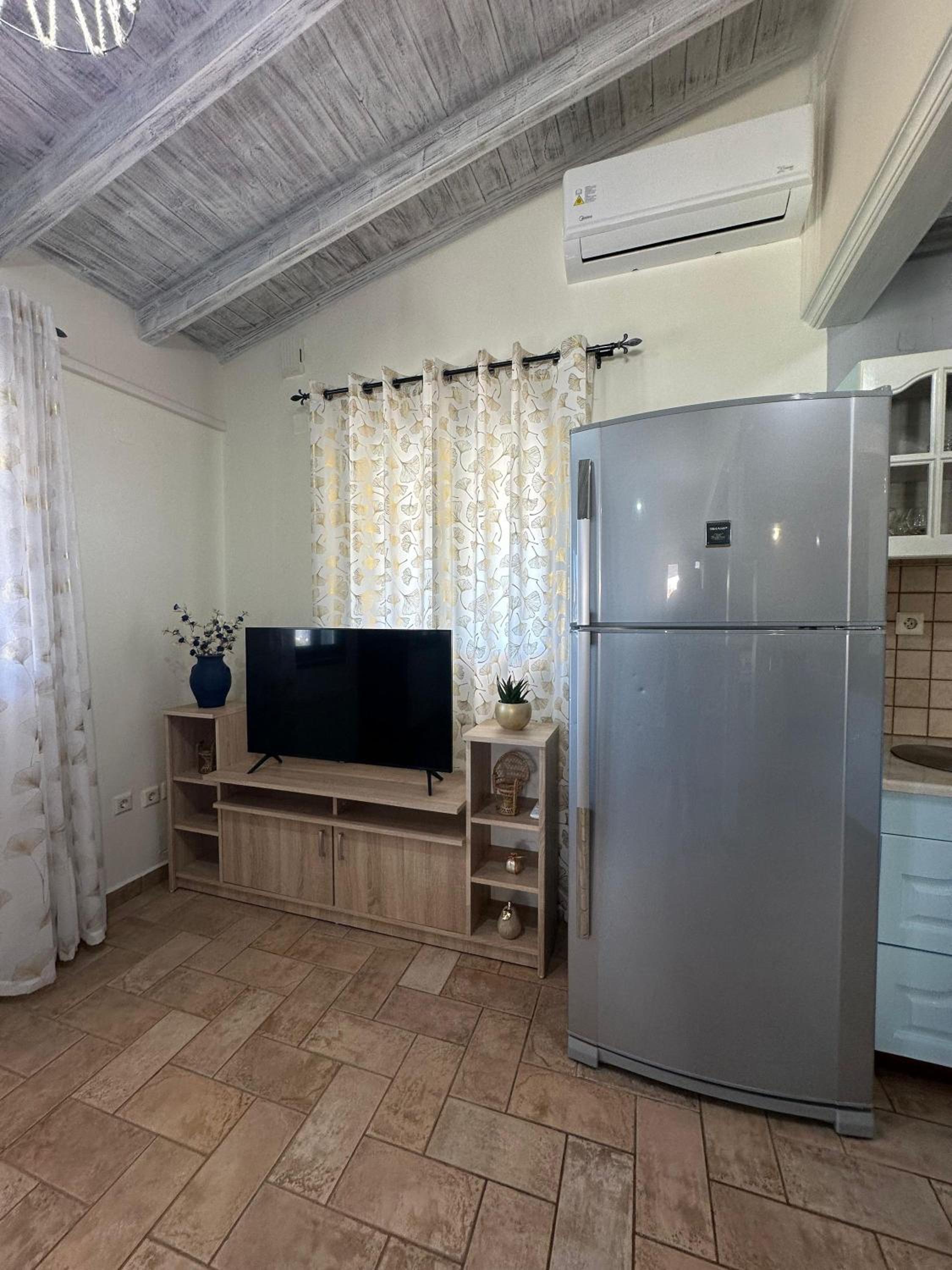 Casa Mare Agios Ioannis Lefkada view 3