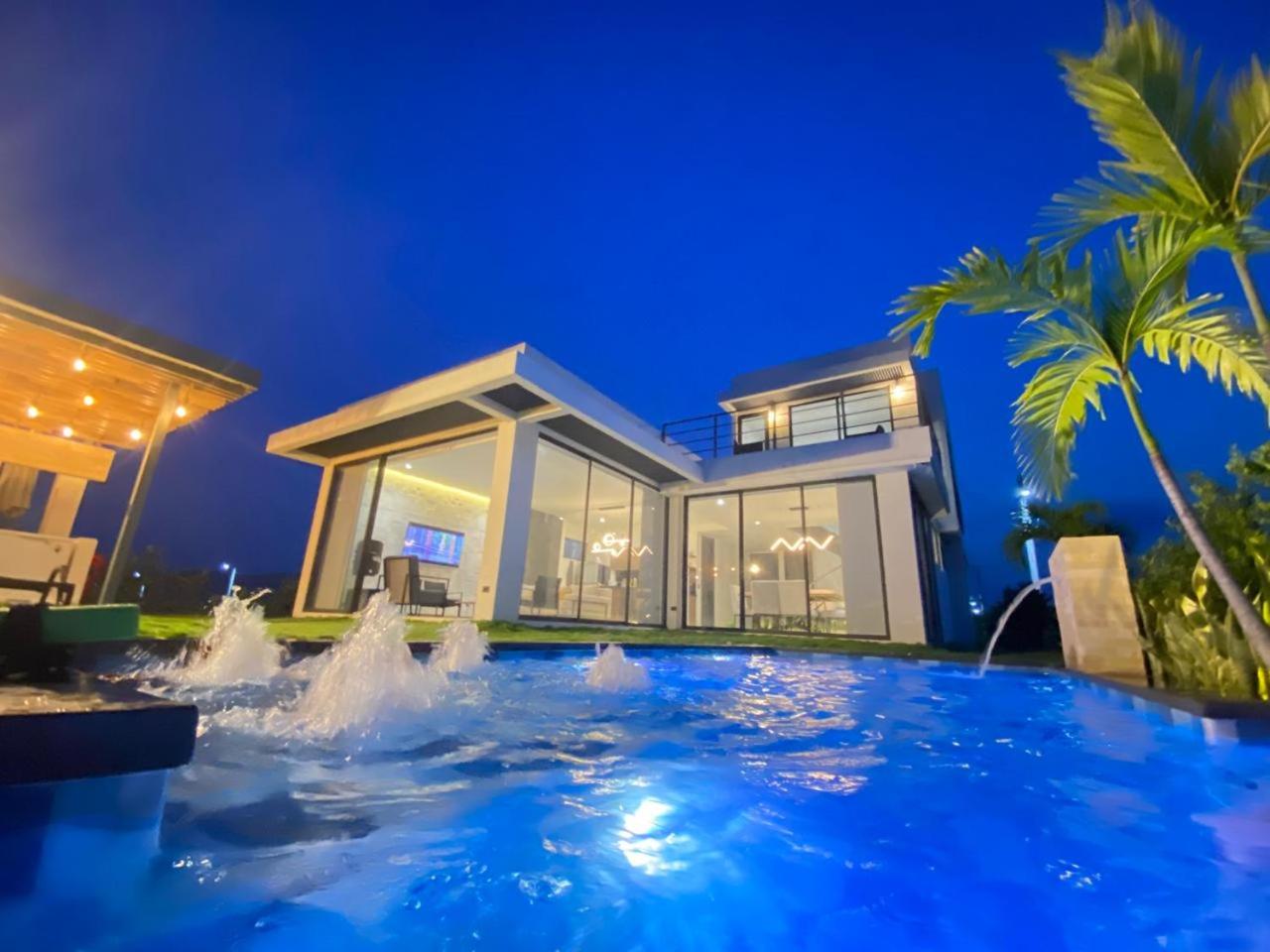 Casa Vacacional Cerca de Ibagué