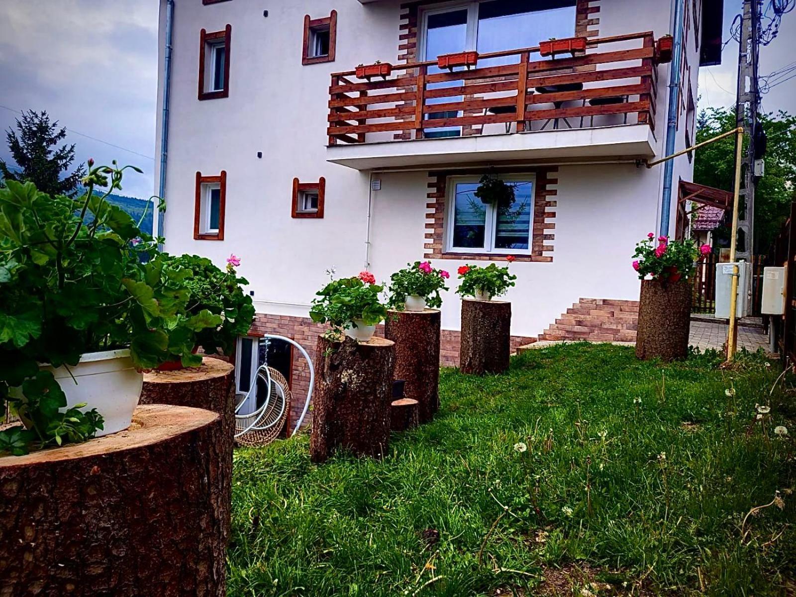 Casa Anitta view 5