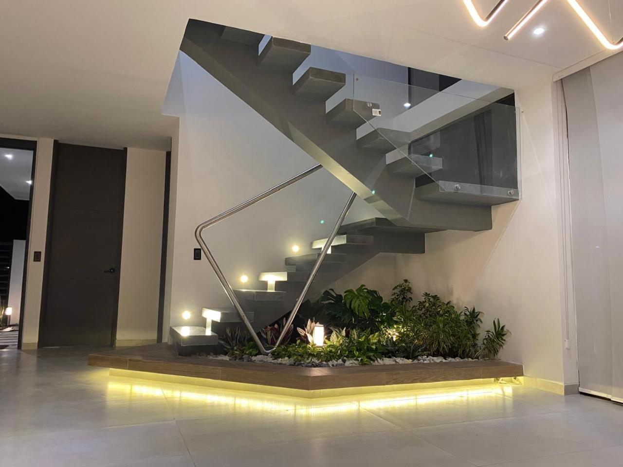 Casa Vacacional Cerca de Ibagué