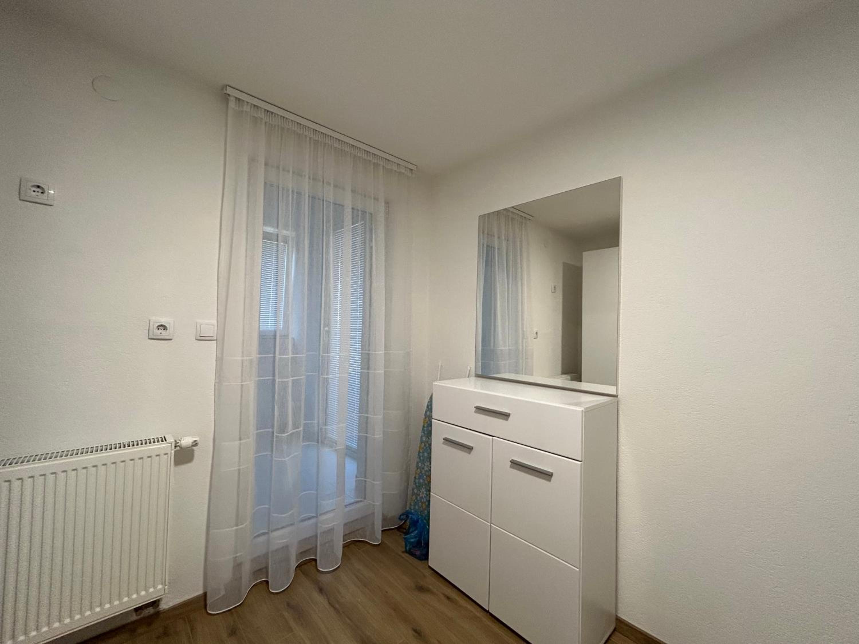 Brand new apartment