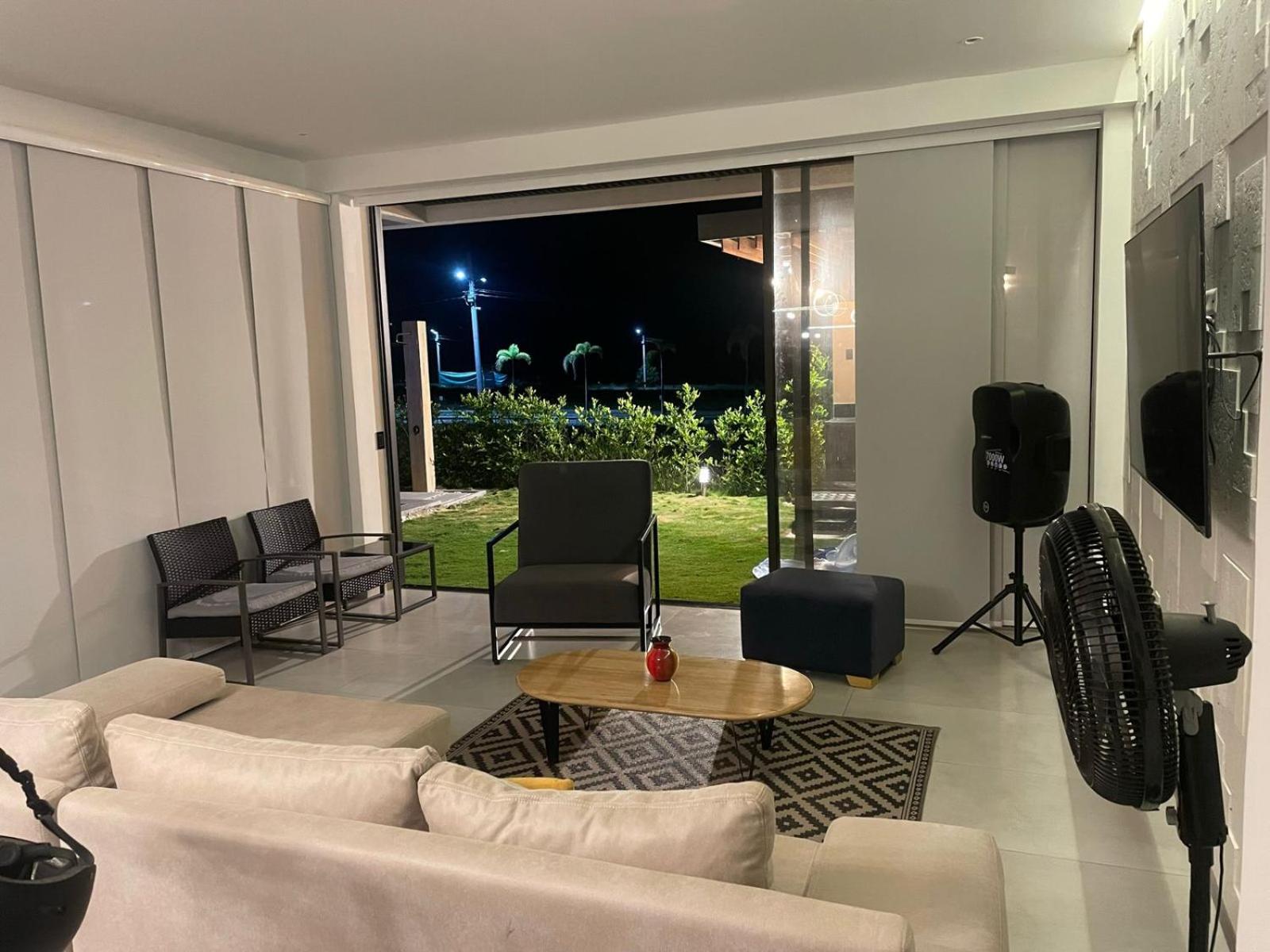 Casa Vacacional Cerca de Ibagué