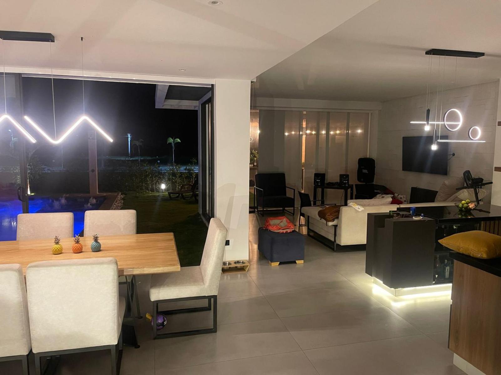 Casa Vacacional Cerca de Ibagué