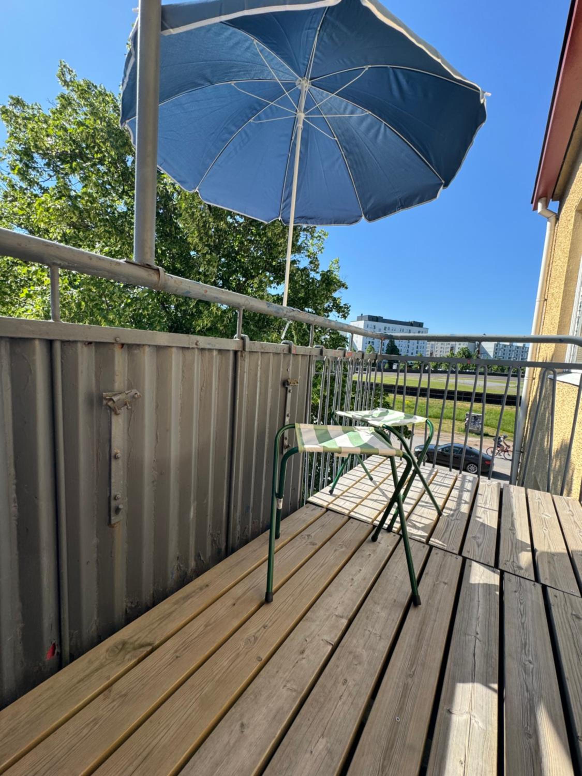 B&B Retro - Guesthouse Kupittaa