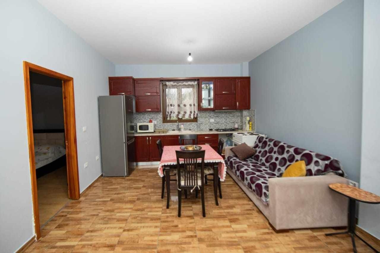 Bujtina Qosja