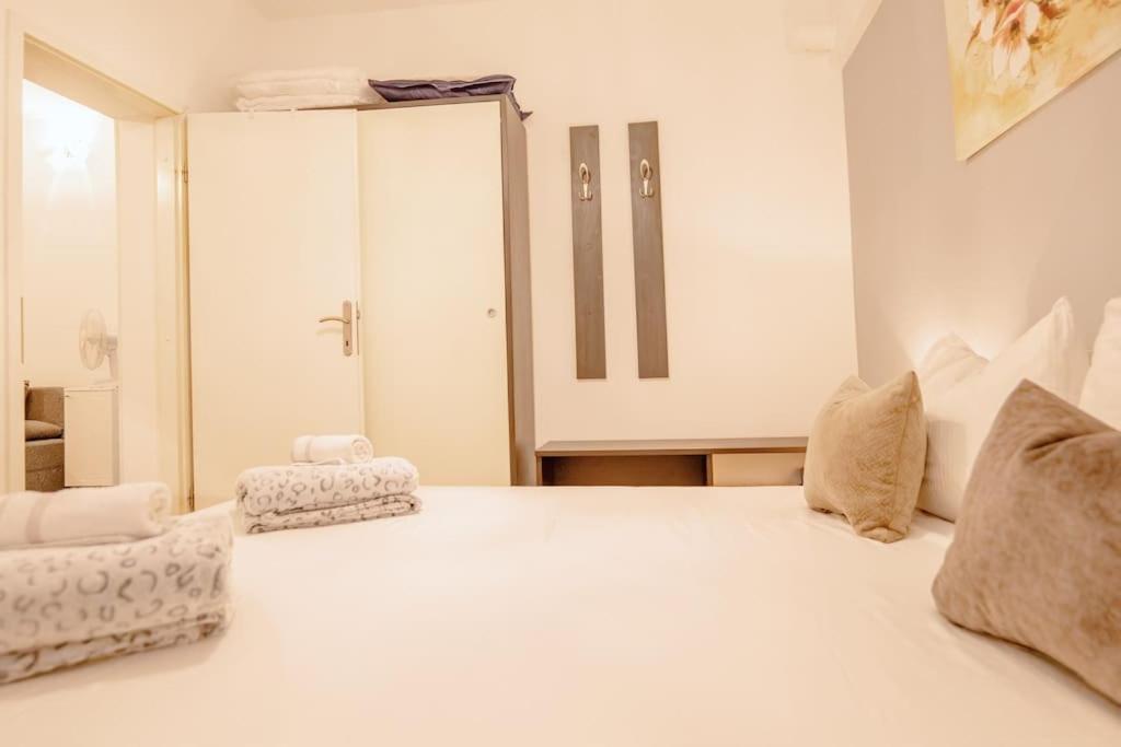 Apartment Central Šibenik