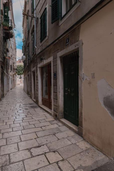 Apartment Central Šibenik