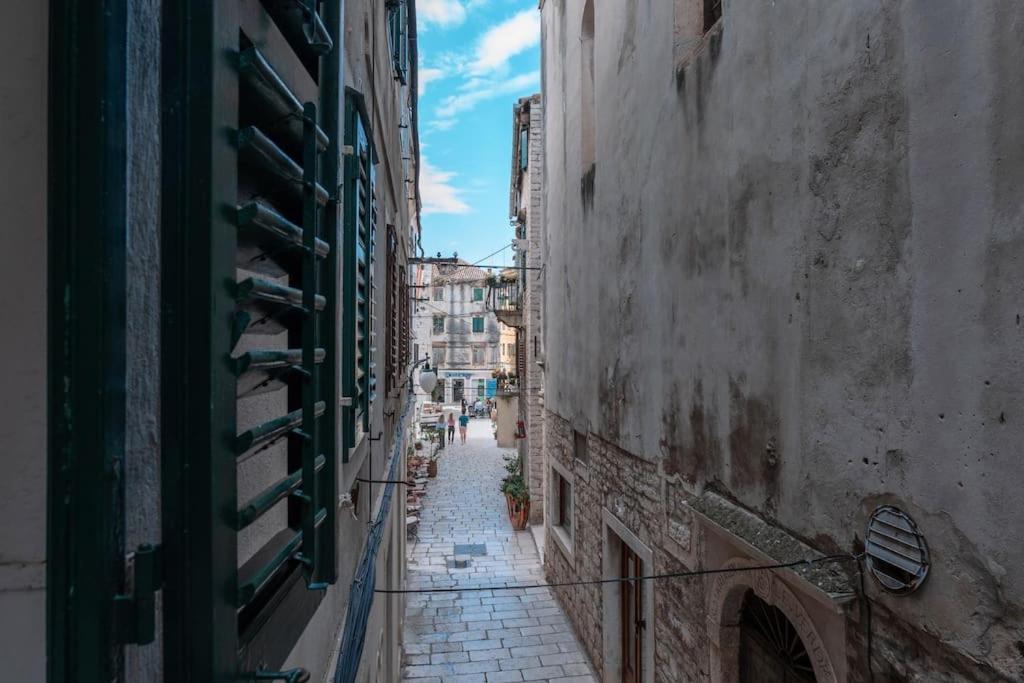 Apartment Central Šibenik