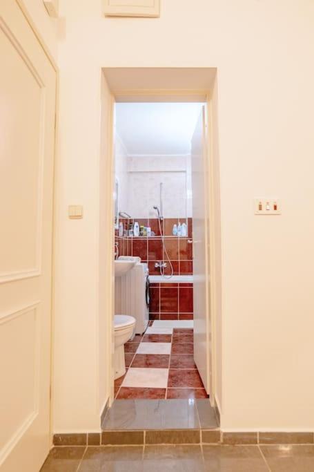 Apartment Central Šibenik