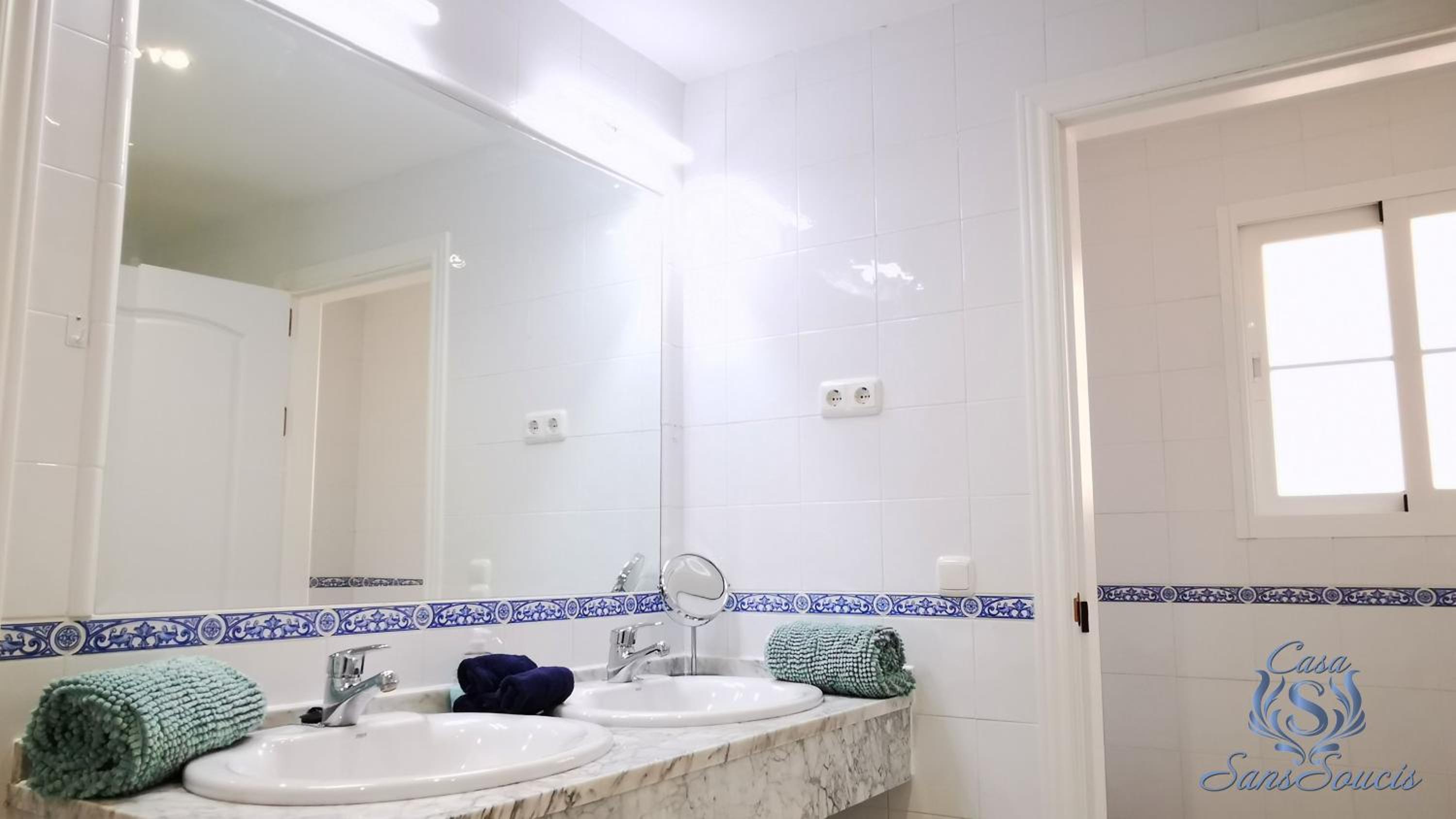 Alhaurin Golf Apartment Casa Sans Soucis