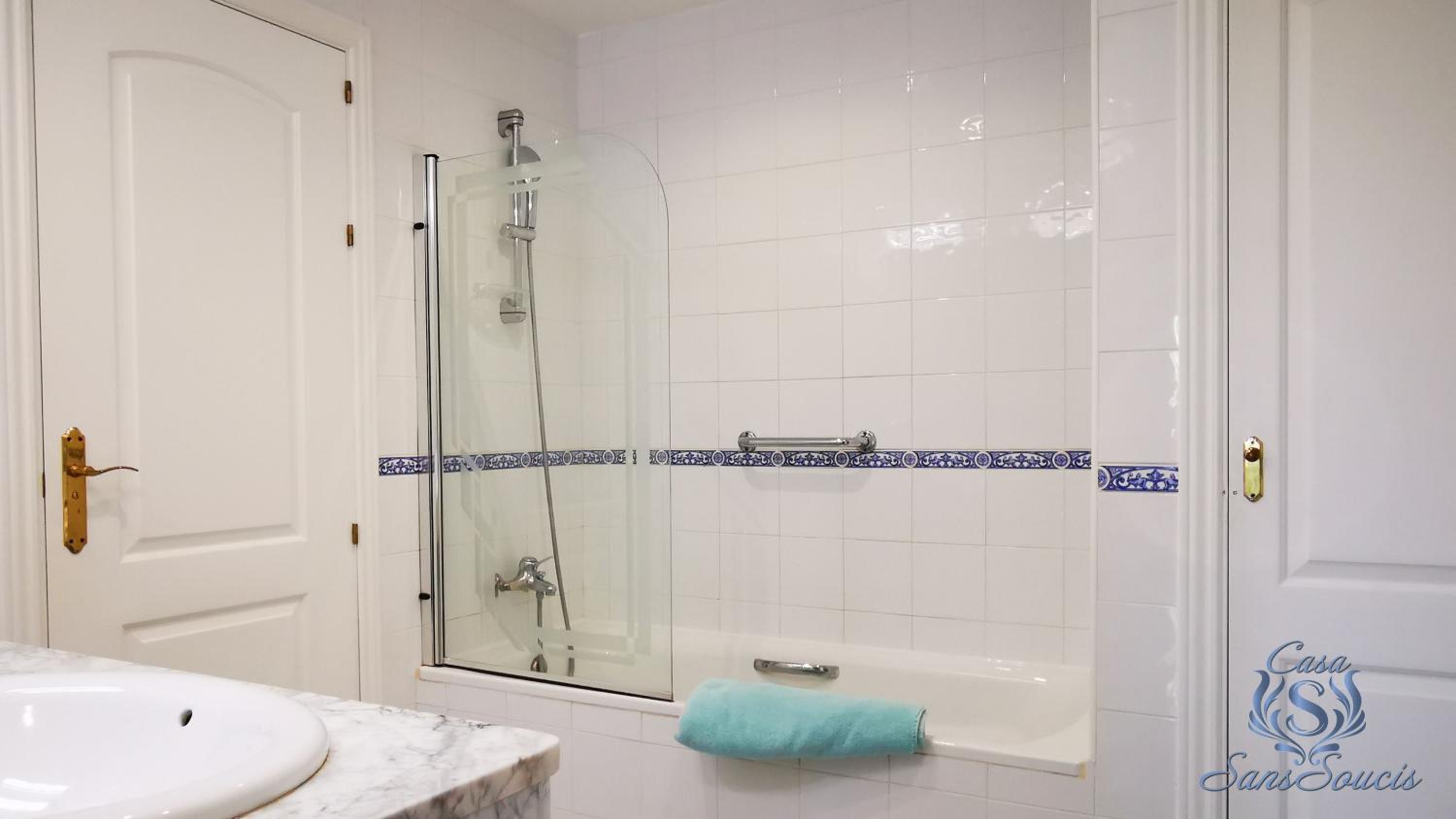 Alhaurin Golf Apartment Casa Sans Soucis
