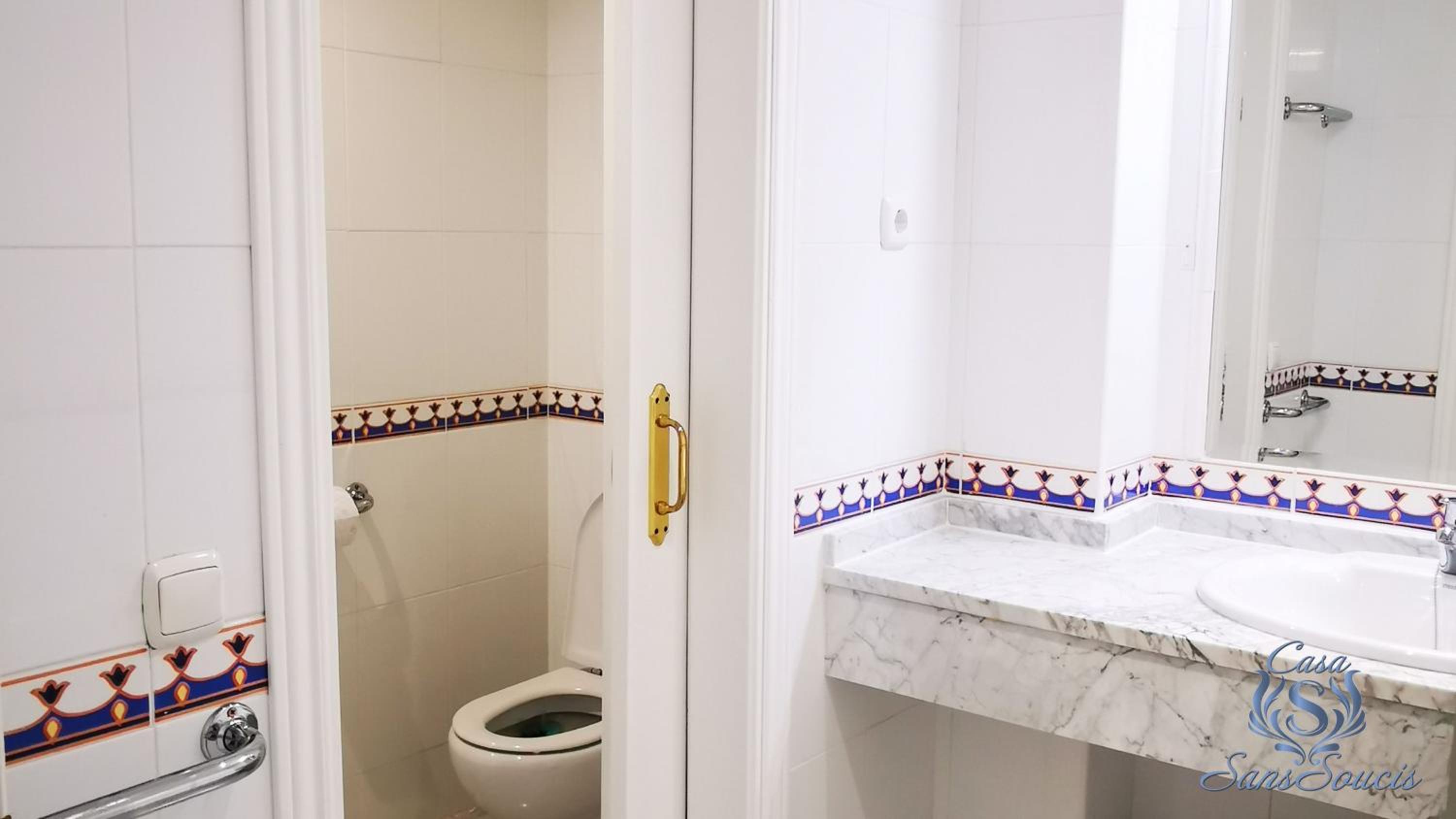 Alhaurin Golf Apartment Casa Sans Soucis