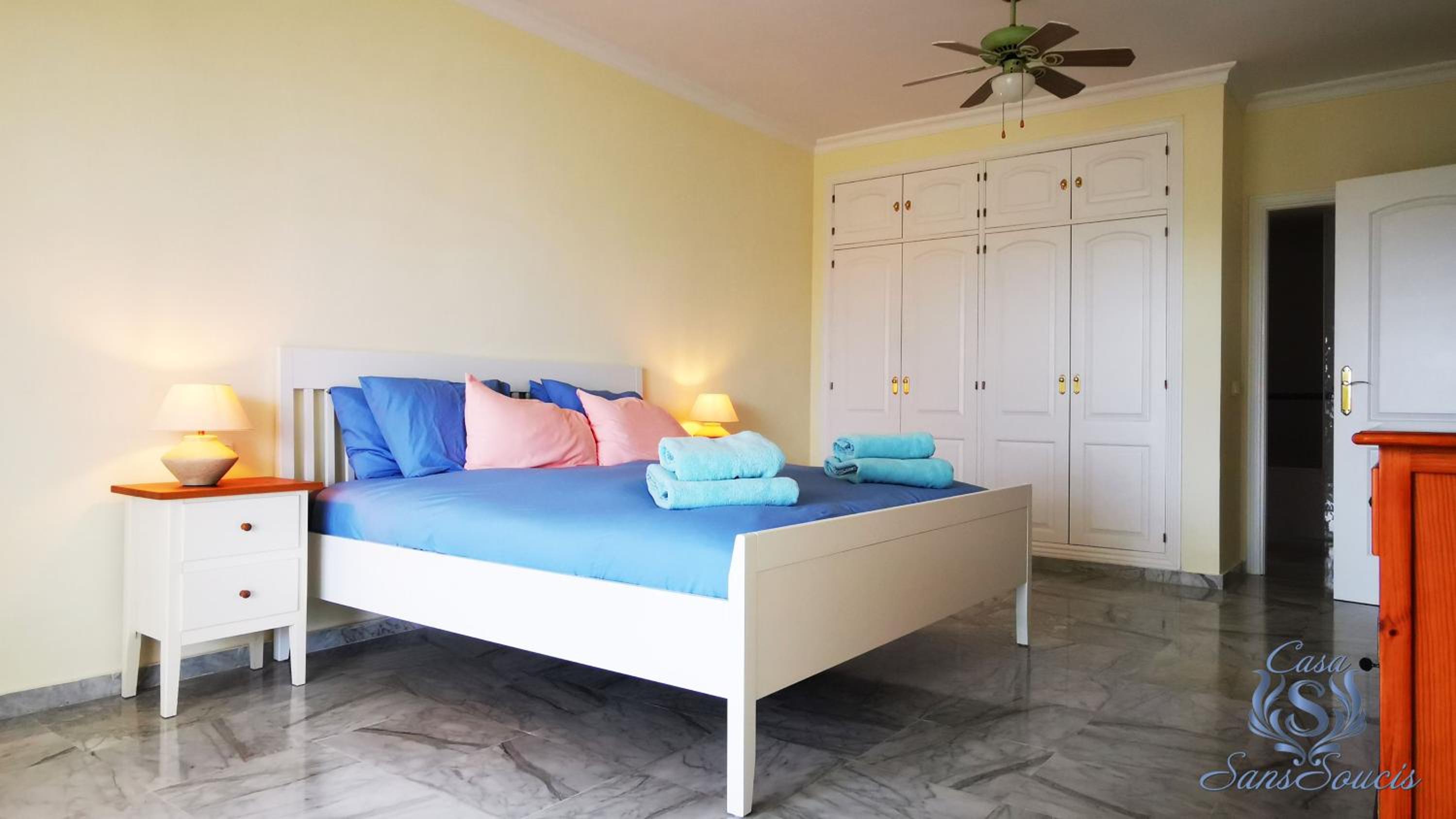 Alhaurin Golf Apartment Casa Sans Soucis