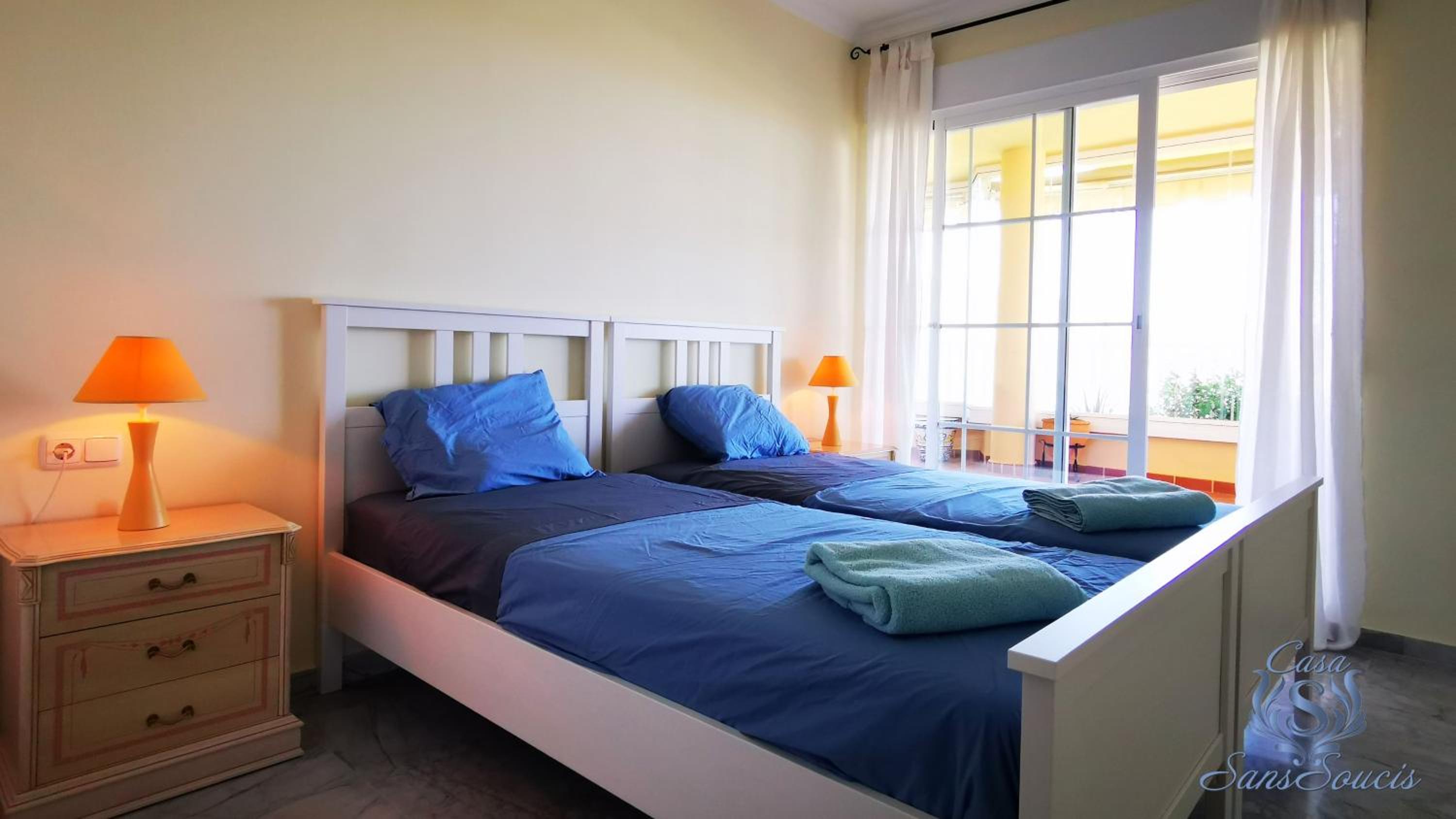 Alhaurin Golf Apartment Casa Sans Soucis