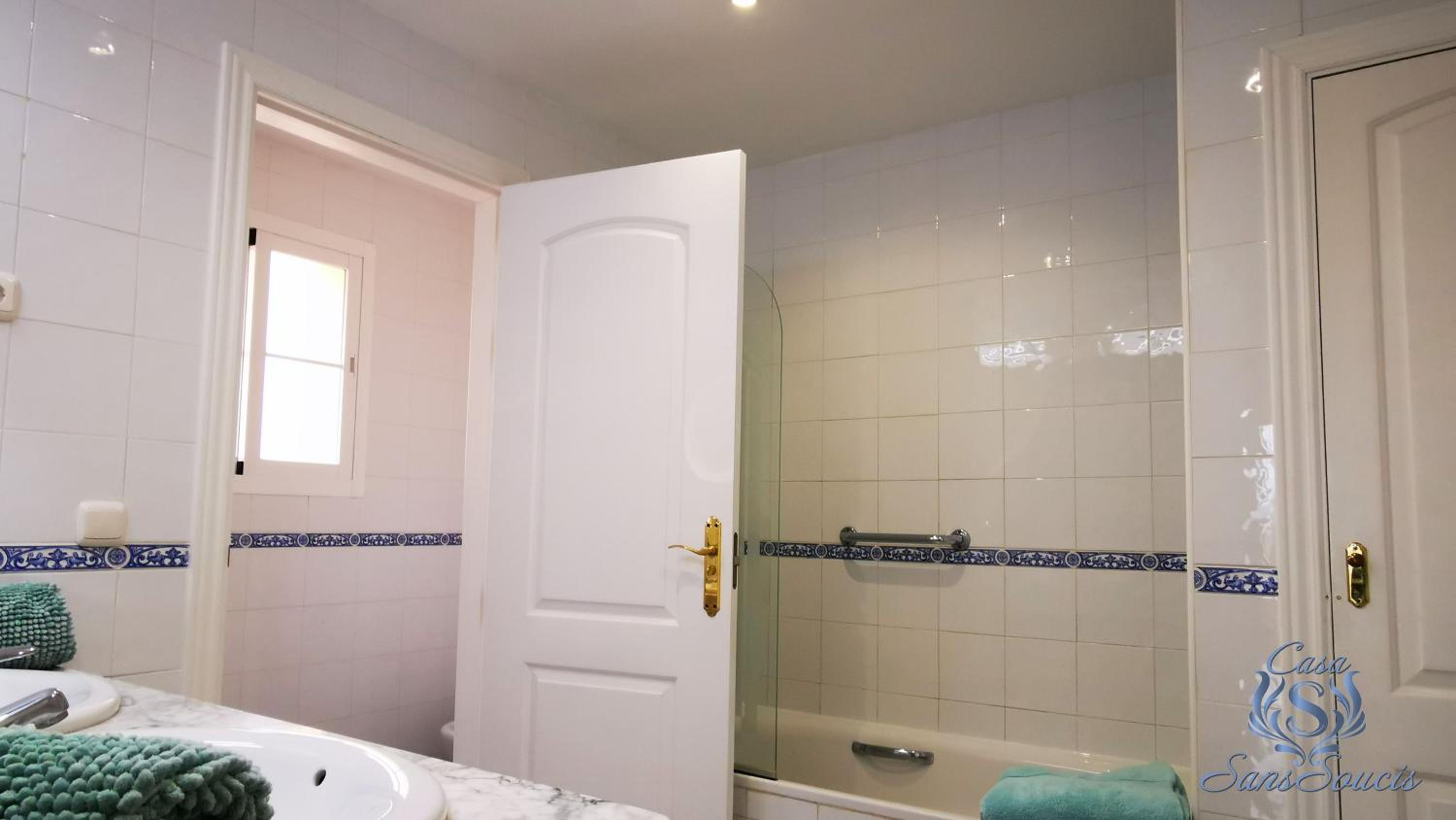 Alhaurin Golf Apartment Casa Sans Soucis