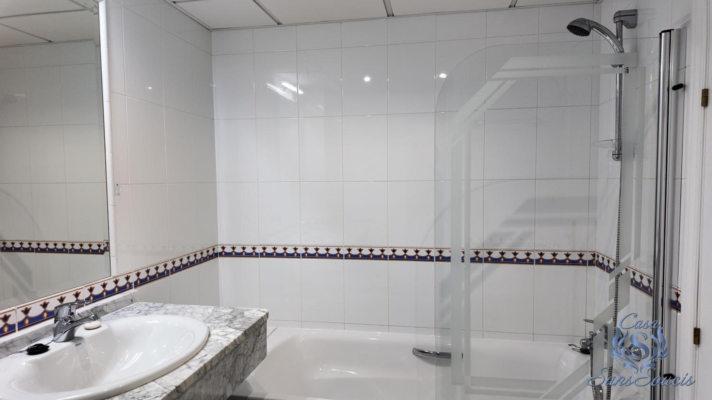 Alhaurin Golf Apartment Casa Sans Soucis
