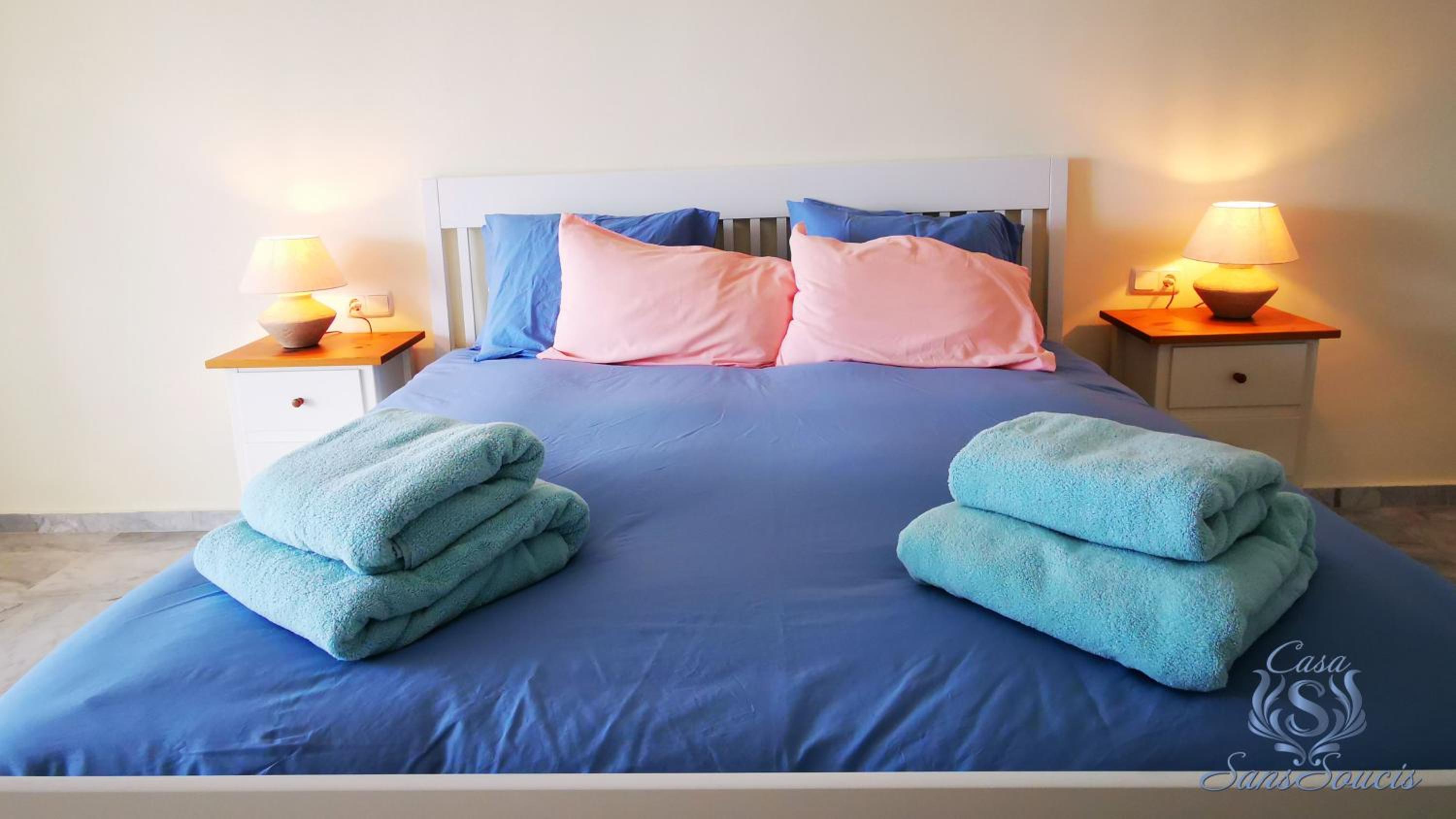 Alhaurin Golf Apartment Casa Sans Soucis