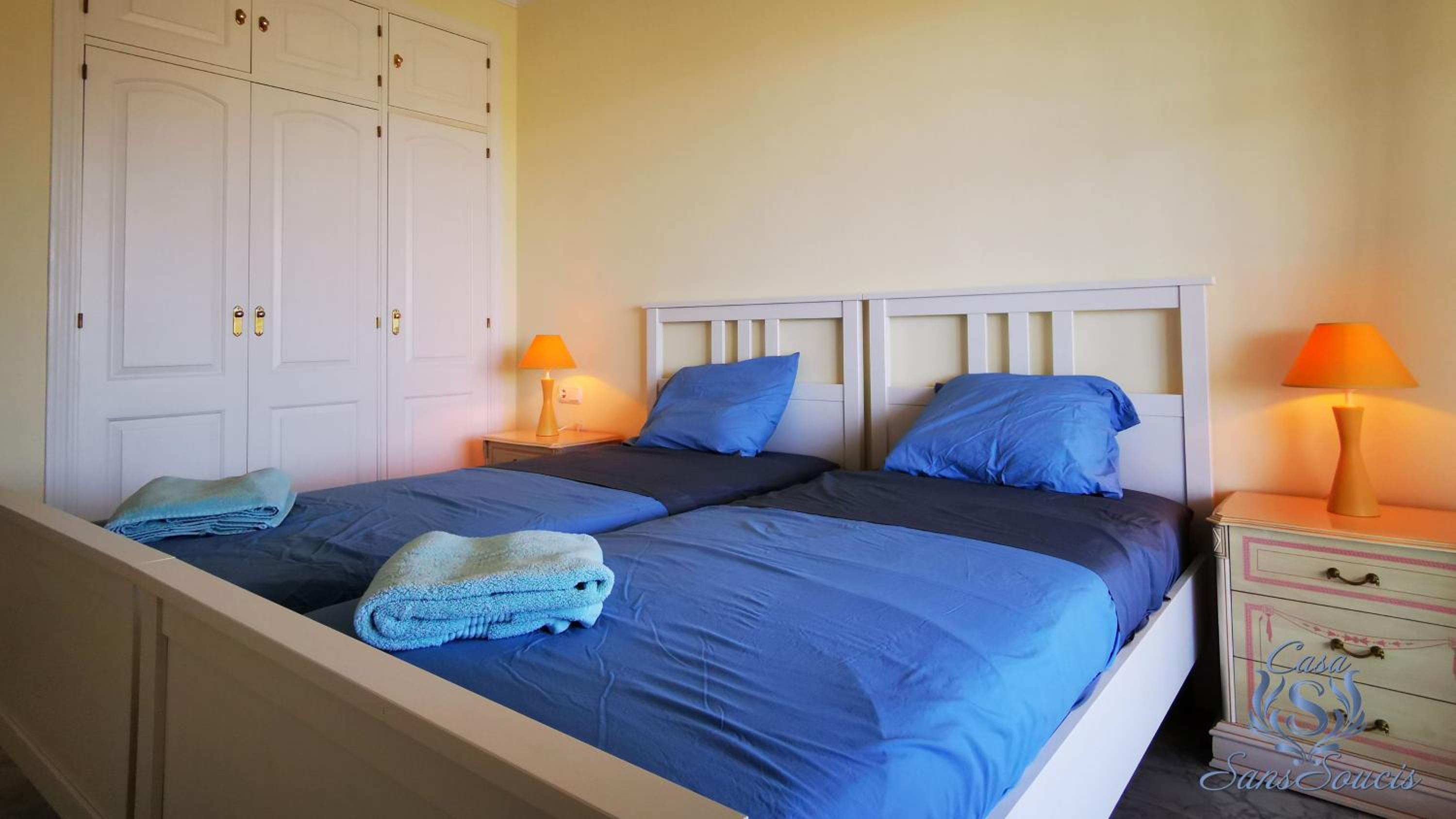 Alhaurin Golf Apartment Casa Sans Soucis