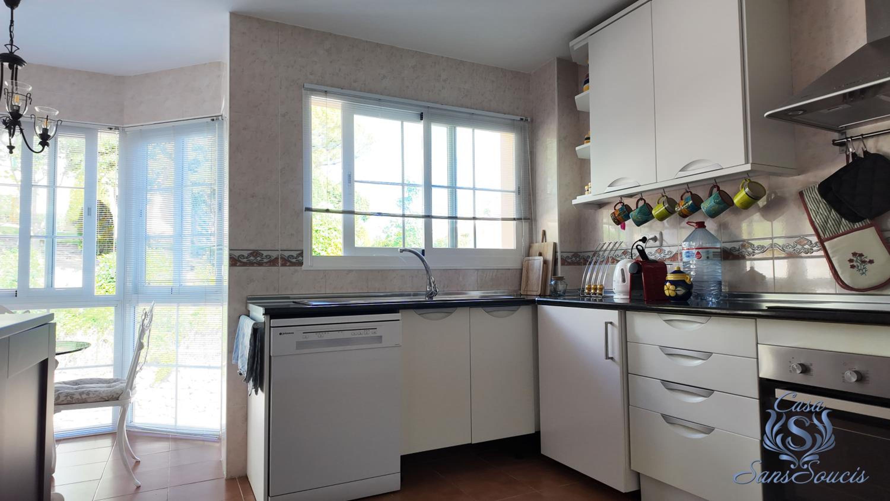 Alhaurin Golf Apartment Casa Sans Soucis