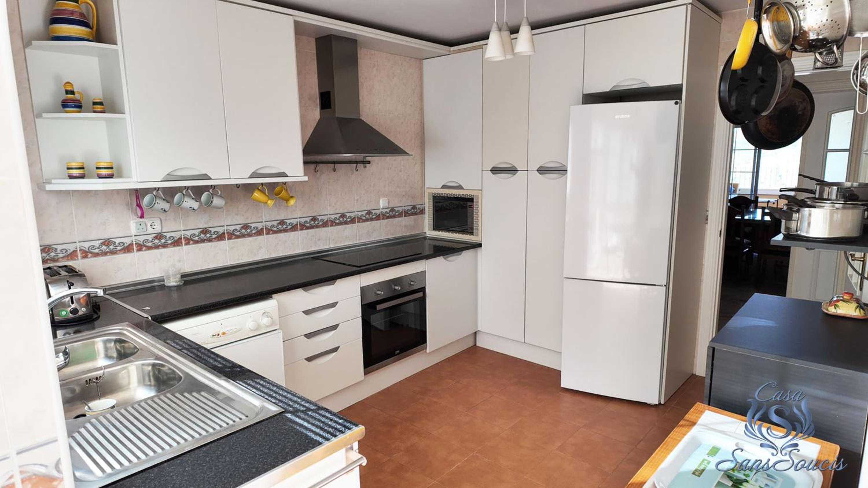 Alhaurin Golf Apartment Casa Sans Soucis