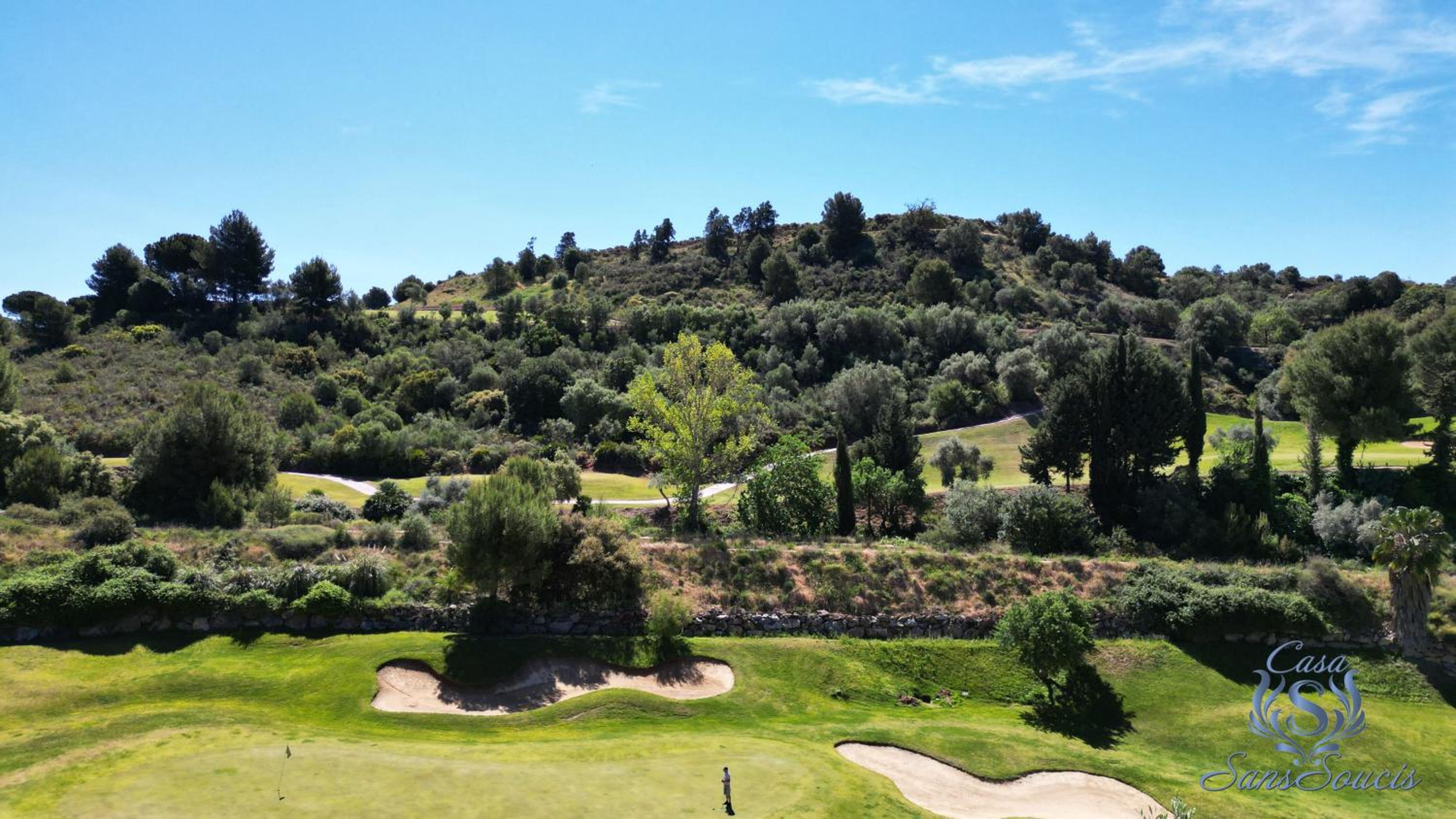 Alhaurin Golf Apartment Casa Sans Soucis